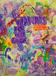 Illustration de Peggy M