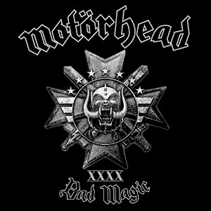 MotorheadBadMagic