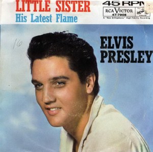 Elvis_-_Little_Sister