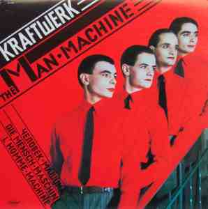 Kraftwerk