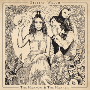 gillian welch cover