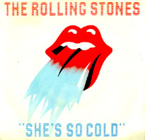 RollStones-Single1980_ShesSoCold