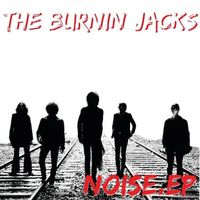The Burnin Jacks