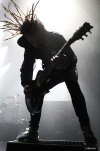 Mass Hysteria Lofanax