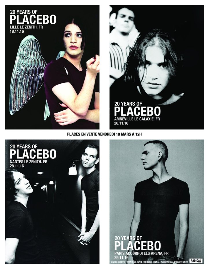 placebo