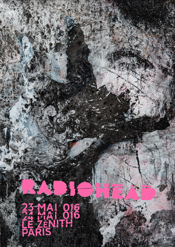 RADIOHEAD