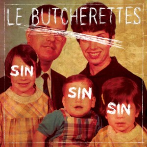 butcherettes