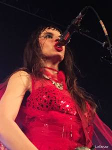 butcherettes