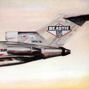 beastie boys