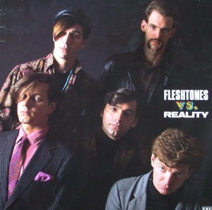 fleshtones