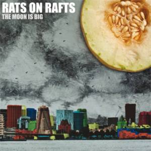 rats on rafts