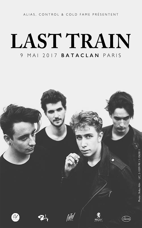 lasttrain