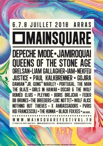 MainSquare 2018