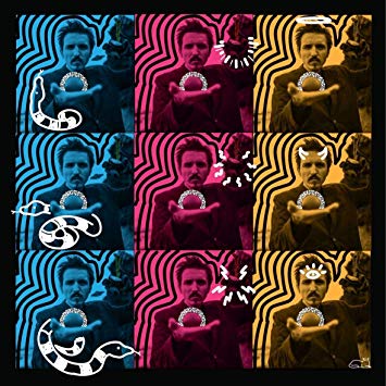 William Z Villain - Stonedigger