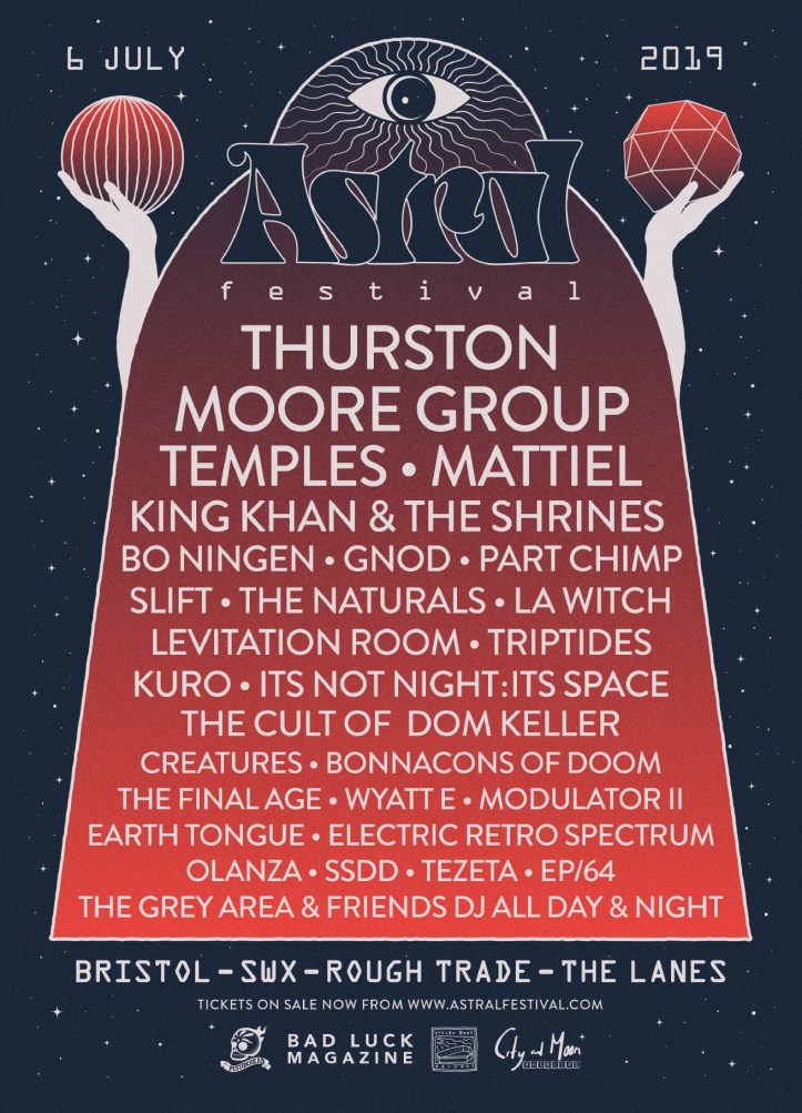 Astral+Festival+VI+Poster