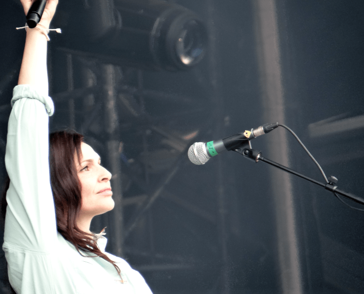 caravan palace chanteuse 1